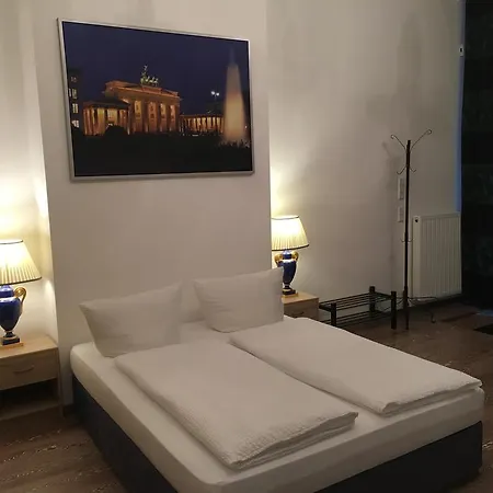 Hotel-pension Adamshof Affittacamere 2*