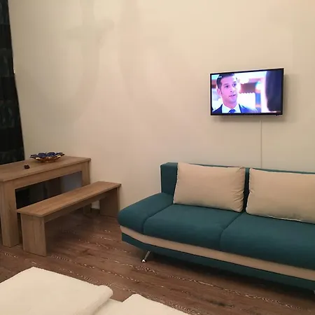 Casa de hóspedes Hotel-pension Adamshof