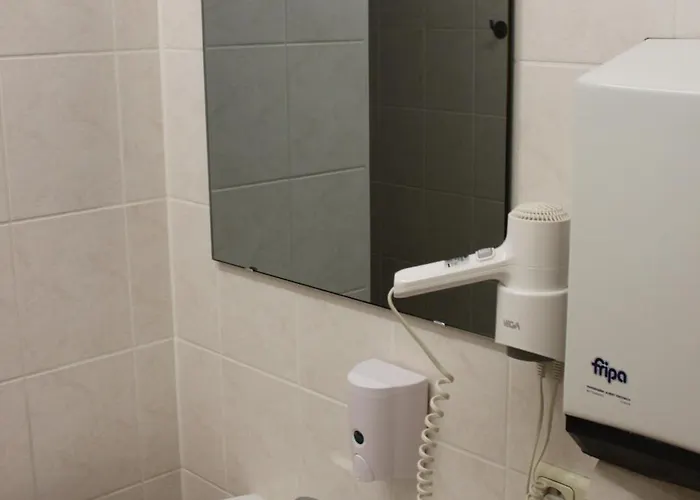 Casa de hóspedes Hotel-pension Adamshof Berlim