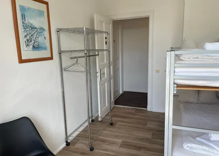 Hotel-pension Adamshof 2*