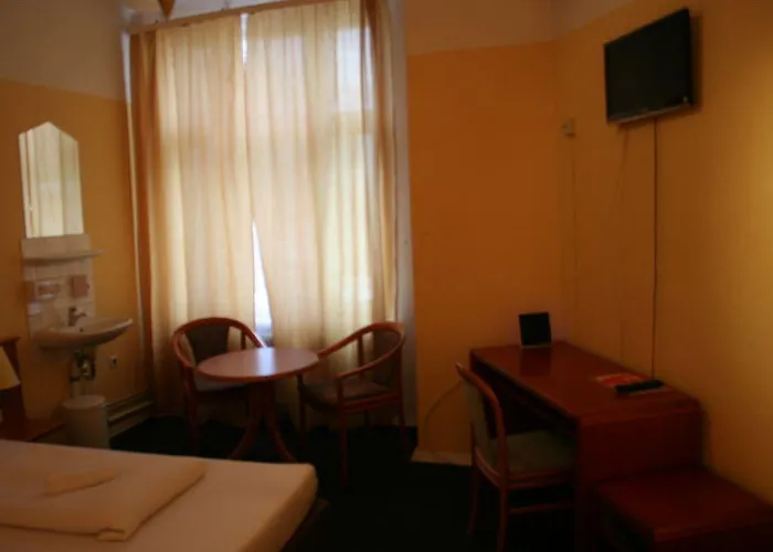 Hotel-pension Adamshof