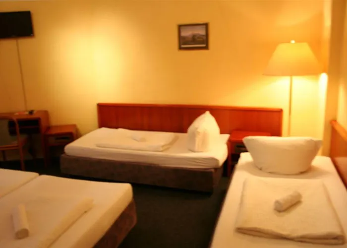 Hotel-pension Adamshof Casa de hóspedes