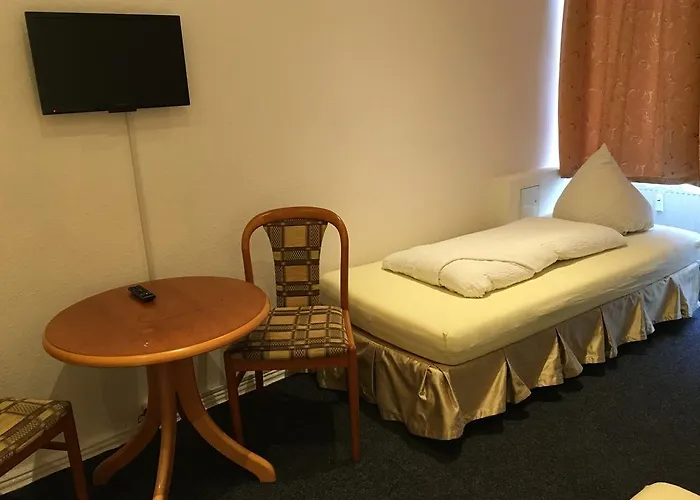 Hotel-pension Adamshof