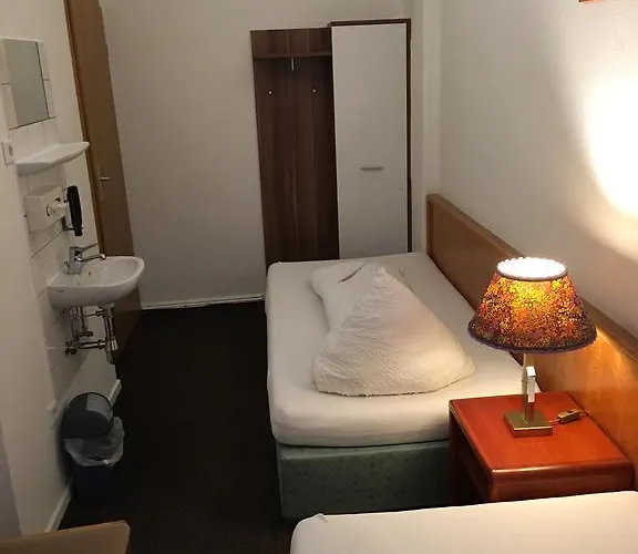 Hotel-pension Adamshof