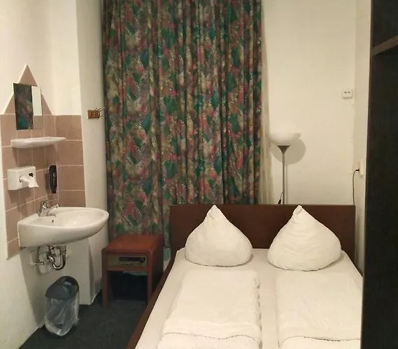 Hotel-pension Adamshof