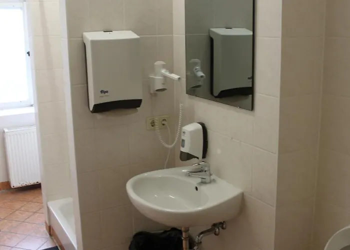 Casa de hóspedes Hotel-pension Adamshof 2*