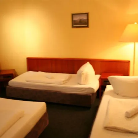 Hotel-pension Adamshof Pensión
