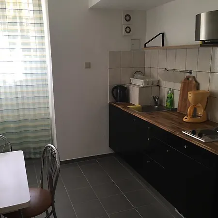 Hotel-pension Adamshof 2* Berlín