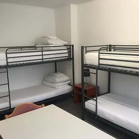 Hotel-pension Adamshof Pensión Berlín