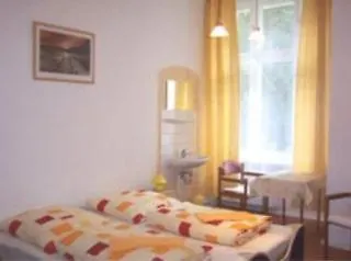Hotel-pension Adamshof Pensión