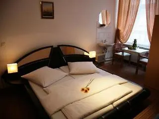 Hotel-pension Adamshof Berlín