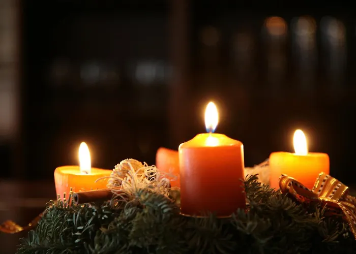 Pensionat Hotel-pension Adamshof