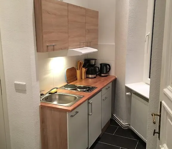 Pensionat Hotel-pension Adamshof 2*