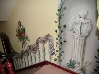 Pensionat Hotel-pension Adamshof