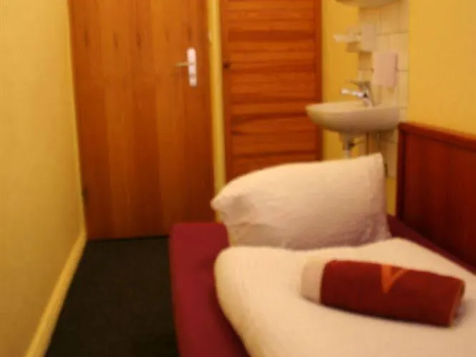 Hotel-pension Adamshof Pensionat