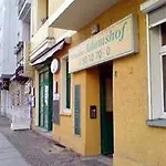 Hotel-pension Adamshof בית הארחה 2*