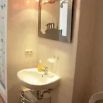 בית הארחה Hotel-pension Adamshof