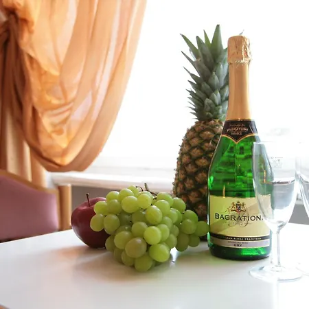 Gæstehus Hotel-pension Adamshof 2*