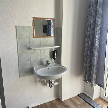 Hotel-pension Adamshof