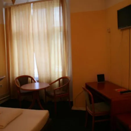 Hotel-pension Adamshof