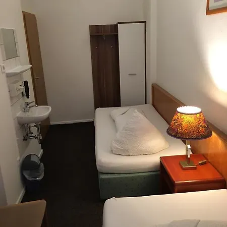 Hotel-pension Adamshof