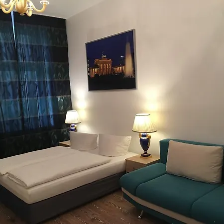 Hotel-pension Adamshof Gasthuis