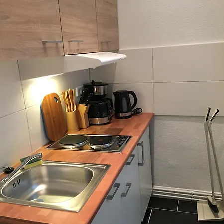 Hotel-pension Adamshof