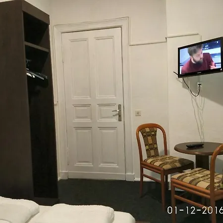 Hotel-pension Adamshof