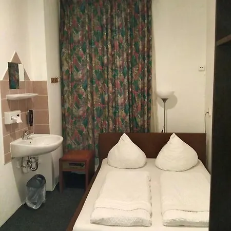 Hotel-pension Adamshof