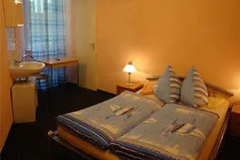 Hotel-pension Adamshof Gæstehus