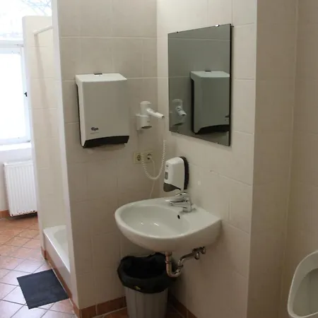 Gæstehus Hotel-pension Adamshof 2*