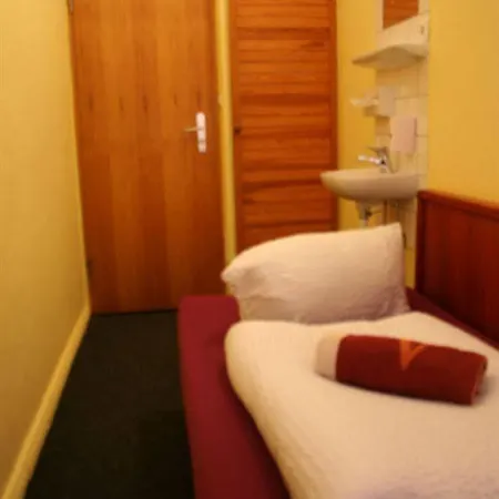 Hotel-pension Adamshof Gæstehus