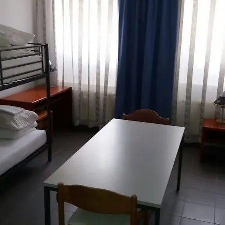 Hotel-pension Adamshof Gæstehus