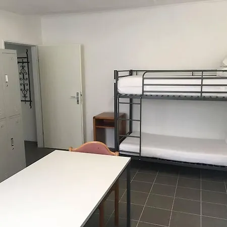 Gæstehus Hotel-pension Adamshof 2*