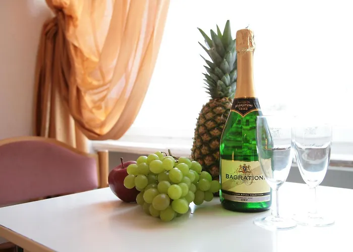 게스트하우스 아담쇼프 2*