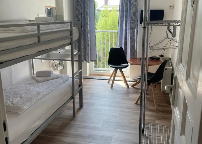 Hotel-pension Adamshof