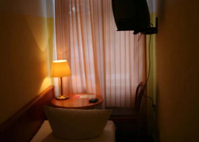 아담쇼프 게스트하우스 베를린