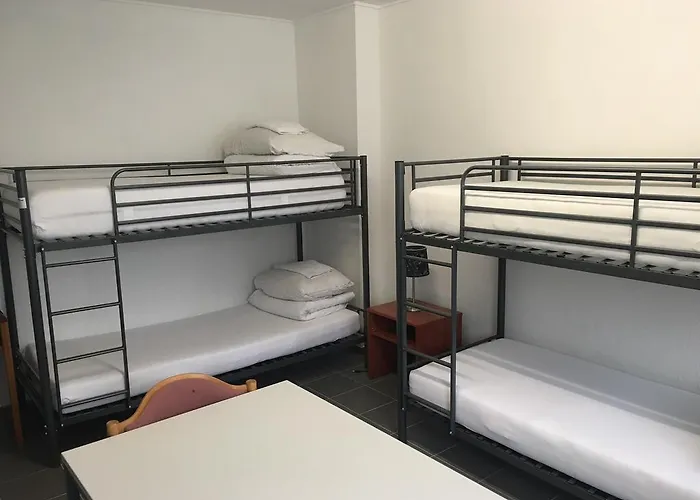 아담쇼프 게스트하우스 베를린