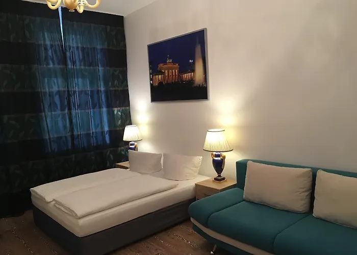 Hotel-pension Adamshof Гостевой дом