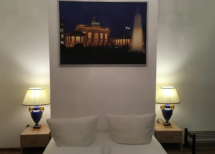 Hotel-pension Adamshof Гостевой дом