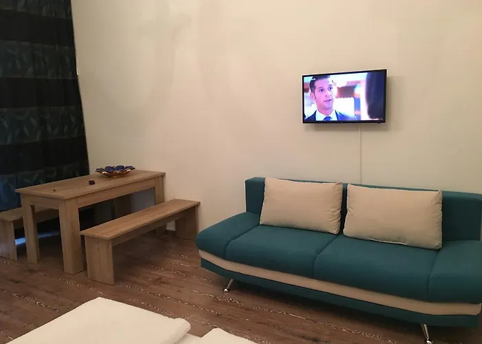 게스트하우스 아담쇼프