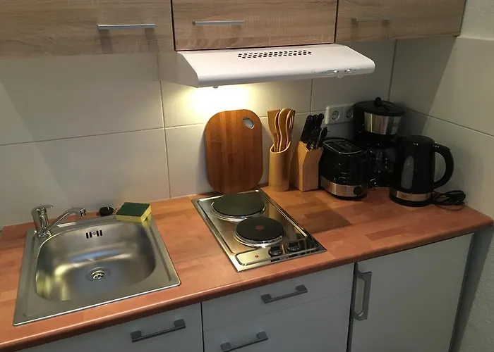 게스트하우스 아담쇼프 베를린