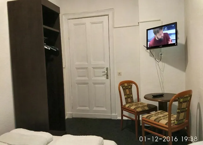 Hotel-pension Adamshof