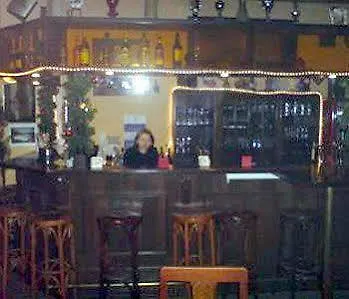 아담쇼프 게스트하우스