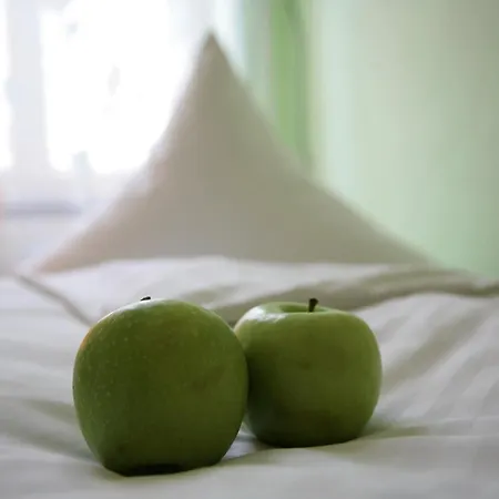 Hotel-pension Adamshof ברלין