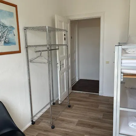 Hotel-pension Adamshof 2*