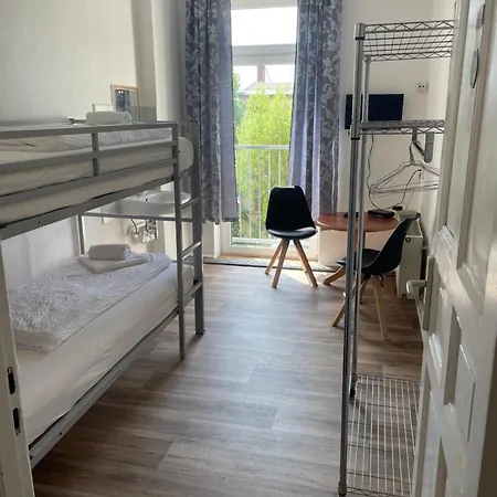 Hotel-pension Adamshof