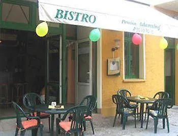 Hotel-pension Adamshof בית הארחה 2*