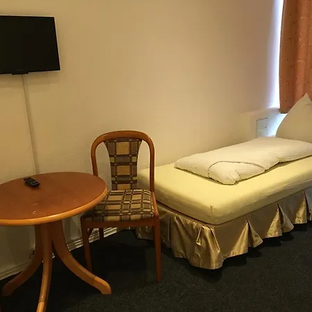 Hotel-pension Adamshof